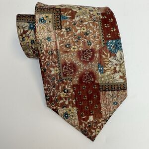 Graham & Lockwood Ltd London England All Sick Neck Tie